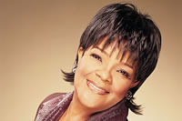 Shirley Caesar