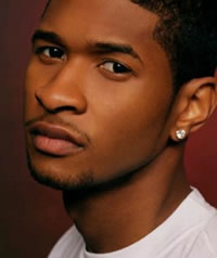 Usher