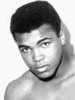 Muhammad Ali's photo