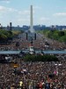 The Million Man March