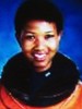 Dr. Mae Carol Jemison