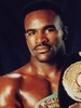 Evander Holyfield