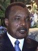 Sassou-Nguesso President of congo