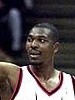 Hakeem Olajuwon