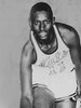 First black NBA player