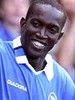 Dwight Yorke