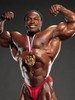 Lee Haney