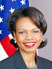 Condoleezza Rice