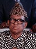 Mobutu congo