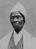 Sojourner Truth dies