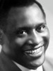 Paul Robeson dies