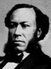 Joseph H. Rainey is sworn in