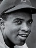 Jackie Robinson inducted