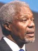 Kofi Annan elected UN Secretary-General