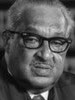 Thurgood Marshall passes