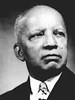 Carter G Woodson