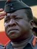 Idi Amin Uganda President