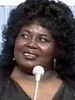 Mabel King