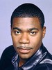 Tracy Morgan