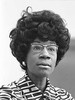 Shirley Chisholm