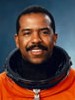 1st black spacewalk