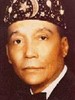 Elijah Muhammad passes