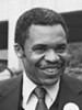 First black Newark mayor