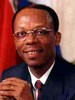 Jean-Bertrand Aristide