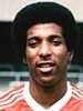 Englands First Black footballer