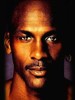 Michael Jordan's photo