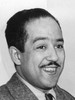 Langston Hughes's photo