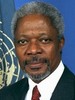 Kofi Annan