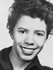 Lorraine Hansberry