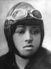 First African American Woman Pilot