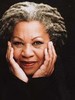 Toni Morrison's photo