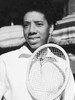 Althea Gibson