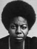 Nina Simone's photo