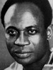 Kwame Nkrumah ousted