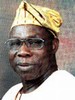 Obasanjo elected president