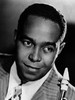 Charlie Parker passes