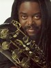 Courtney Pine