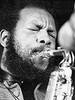 Ornette Coleman