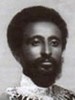 Ras Tafari Emperor