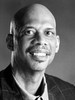 Kareem Abdul-Jabbar's photo