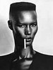 Grace Jones