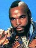 Mr. T