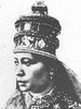 Empress Zewditu I