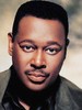 Luther Vandross