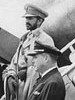 Haile Selassie visits Jamaica