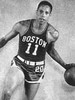 First black NBA draft